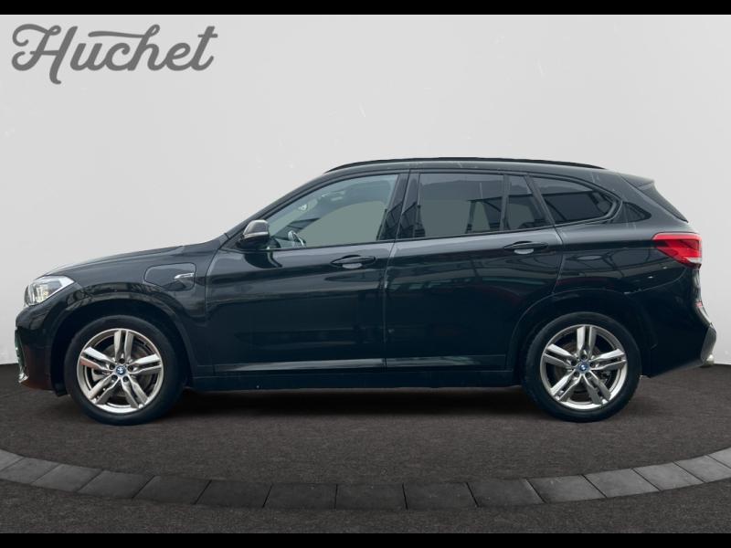 xDrive25eA 220ch M Sport 6cv