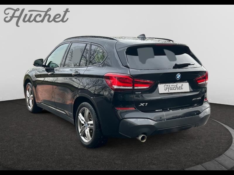 xDrive25eA 220ch M Sport 6cv