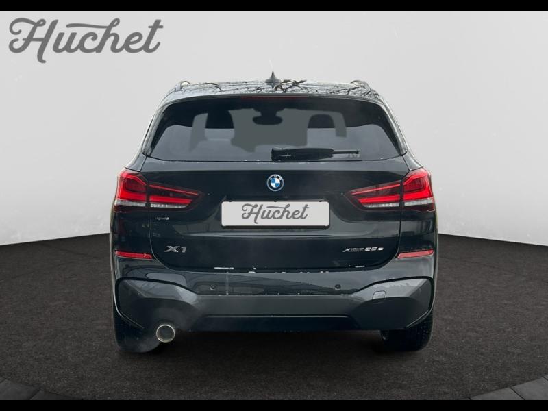 xDrive25eA 220ch M Sport 6cv