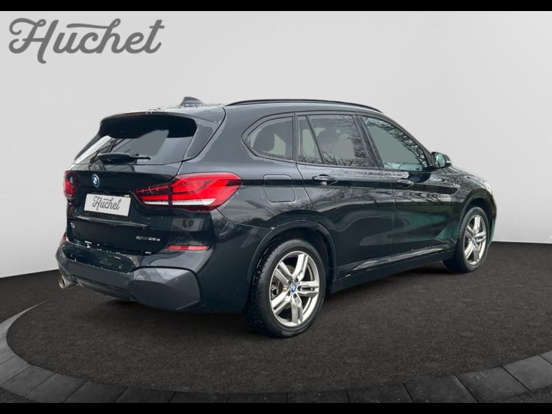 xDrive25eA 220ch M Sport 6cv