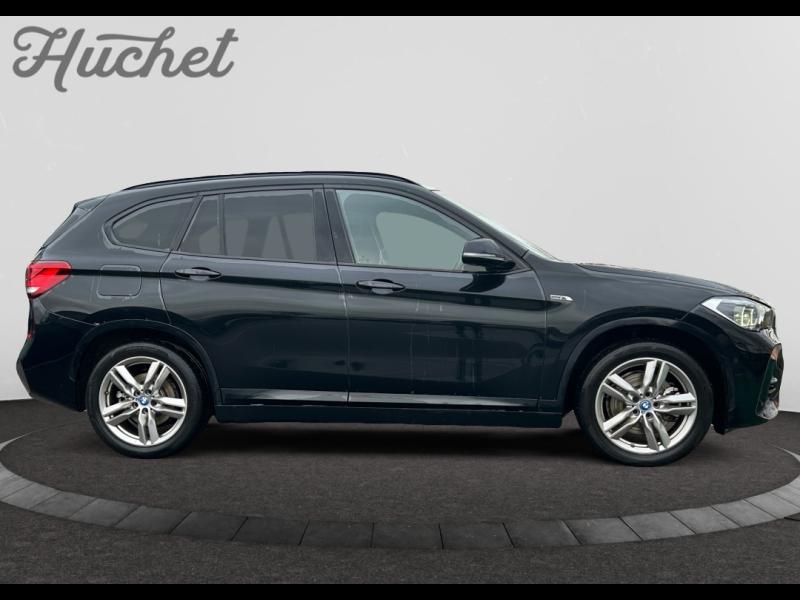 xDrive25eA 220ch M Sport 6cv