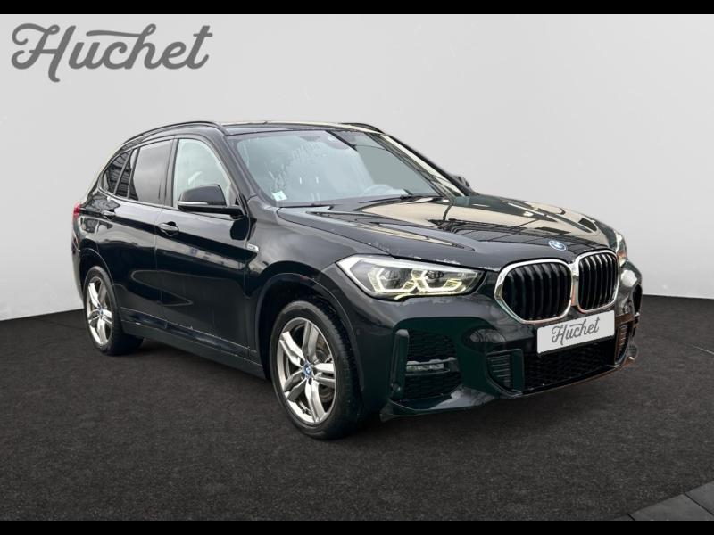 xDrive25eA 220ch M Sport 6cv