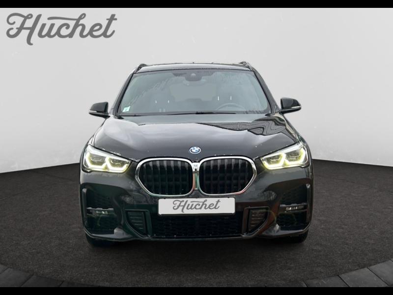 xDrive25eA 220ch M Sport 6cv