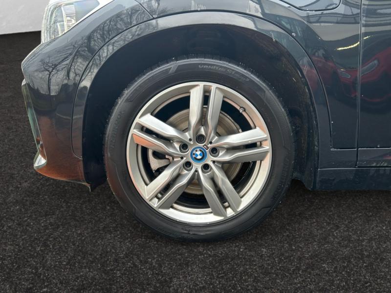 xDrive25eA 220ch M Sport 6cv