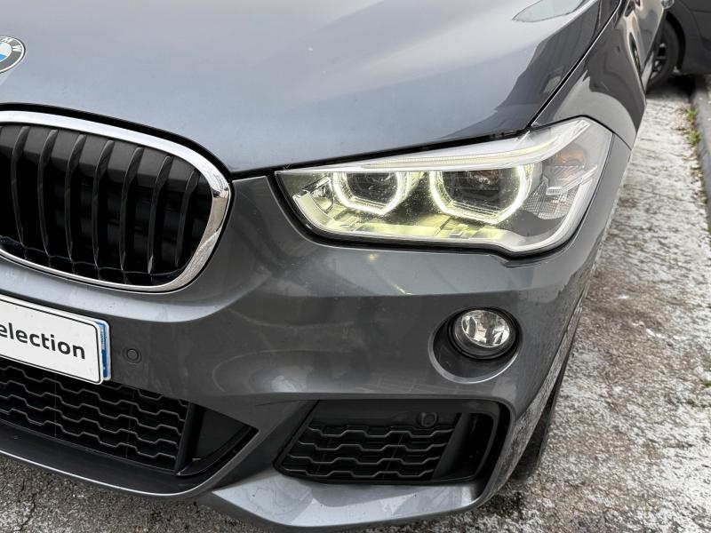 xDrive20dA 190ch M Sport