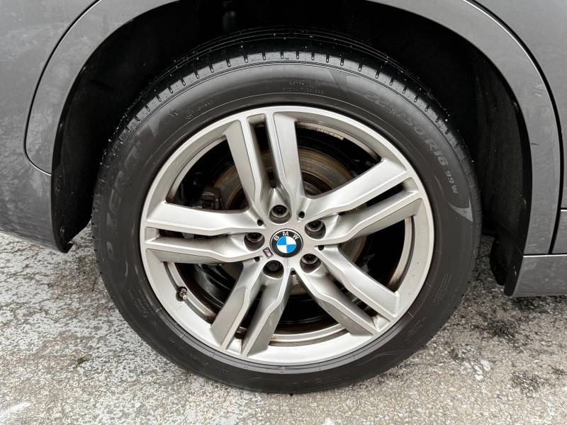 xDrive20dA 190ch M Sport