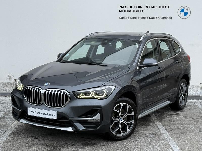 xDrive20dA 190ch xLine