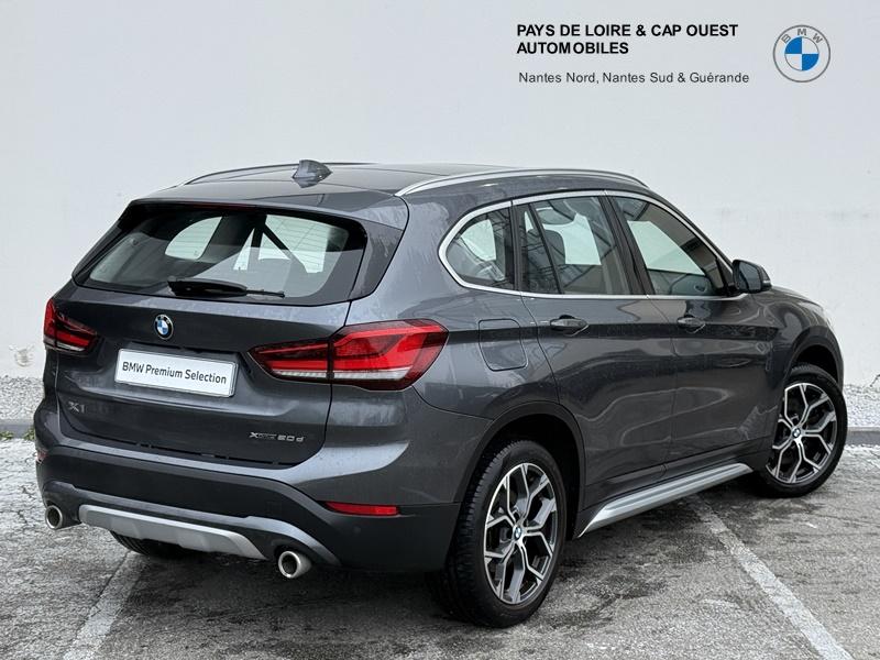 xDrive20dA 190ch xLine