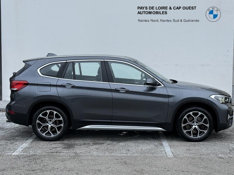 xDrive20dA 190ch xLine