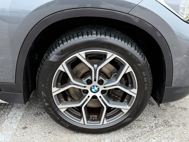 xDrive20dA 190ch xLine