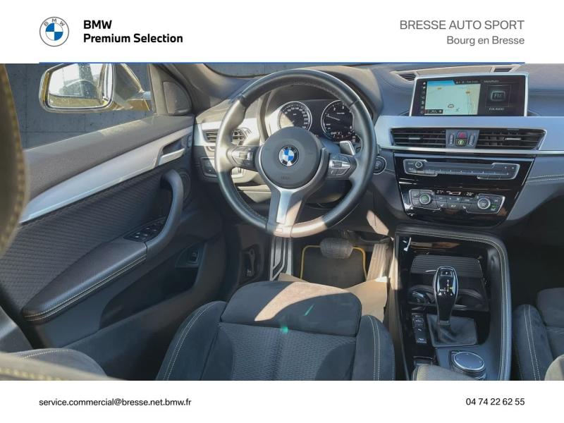 xDrive20dA 190ch M Sport X Euro6d-T