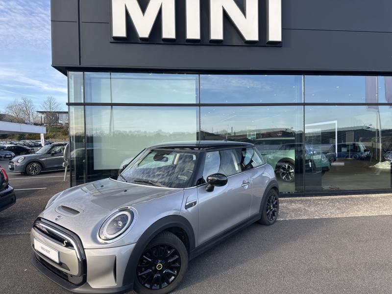 MINI Mini Cooper SE 184ch Edition Premium BVA 5CV