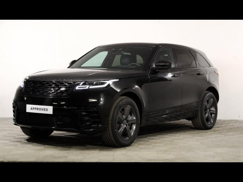 LAND-ROVER Range Rover Velar 2.0 P400e 404ch PHEV Dynamic SE AWD BVA
