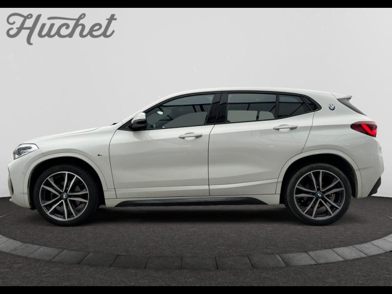 sDrive18iA 136ch M Sport DKG7
