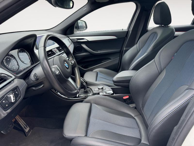 sDrive18iA 136ch M Sport DKG7