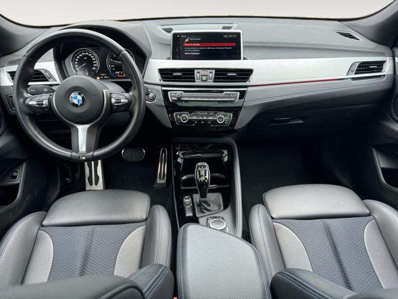 sDrive18iA 136ch M Sport DKG7