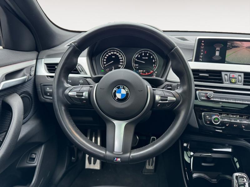 sDrive18iA 136ch M Sport DKG7