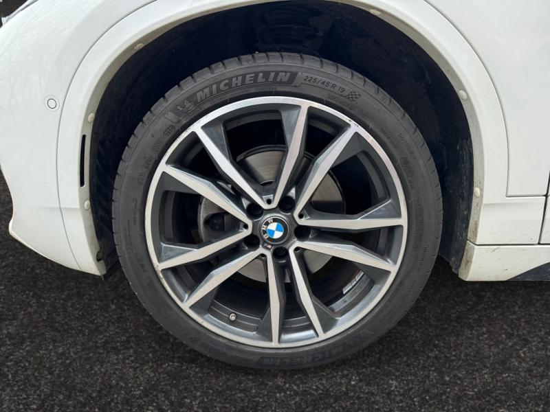 sDrive18iA 136ch M Sport DKG7