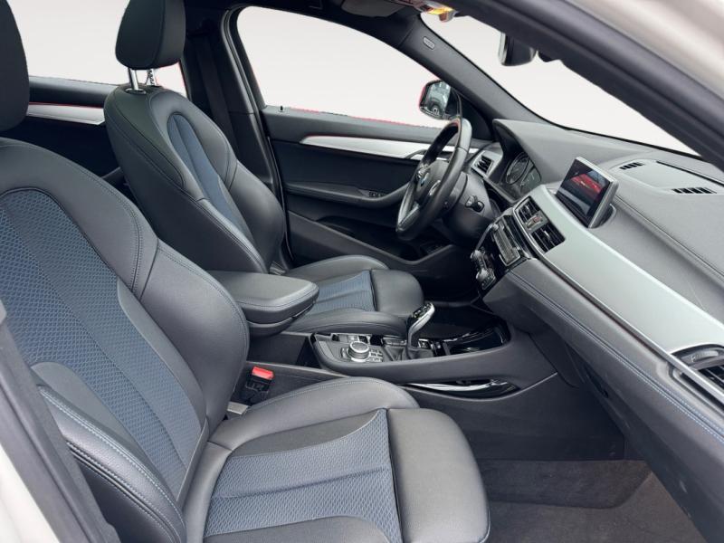 sDrive18iA 136ch M Sport DKG7
