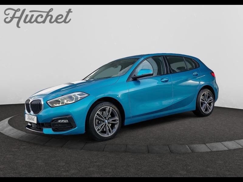 118dA 150ch Edition Sport 8cv
