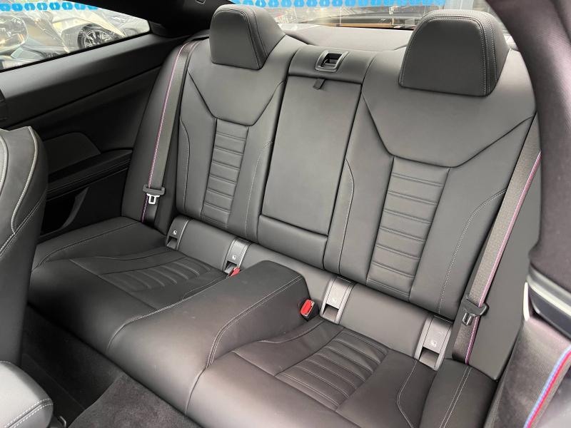 M440dA xDrive 340ch