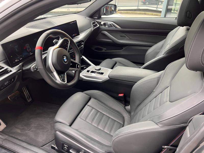 M440dA xDrive 340ch