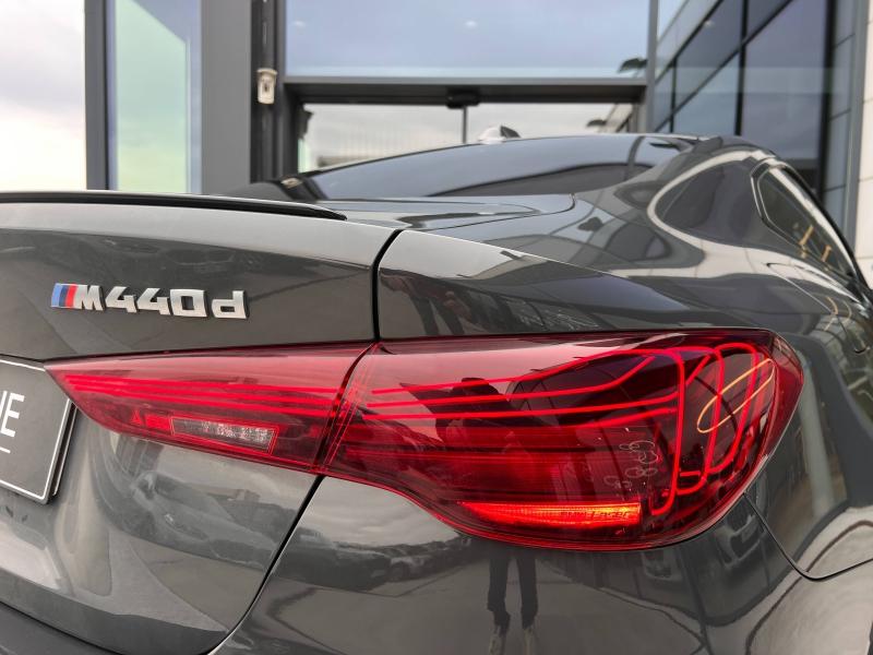 M440dA xDrive 340ch