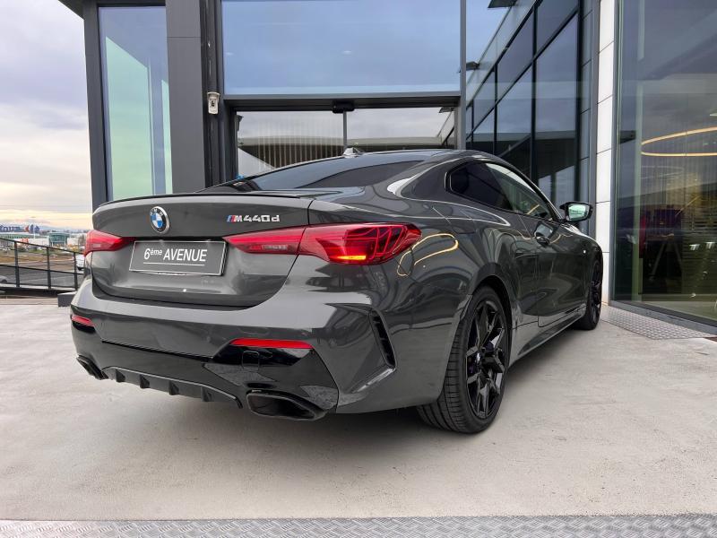 M440dA xDrive 340ch