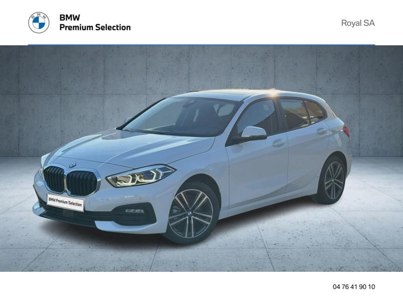 118i 136 ch