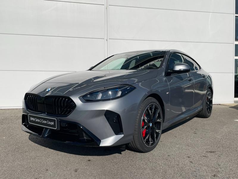 BMW Série 2 Gran Coupé 220 170ch M Sport DKG7