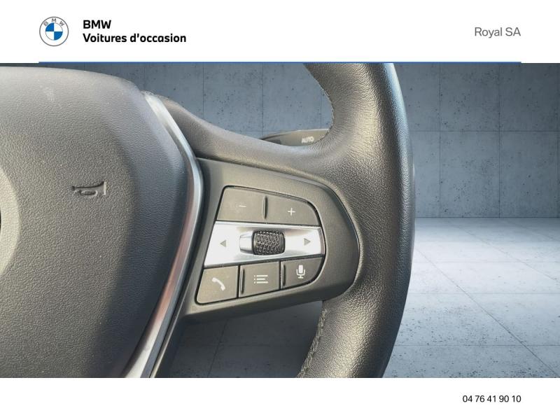 318dA 150ch Edition Sport