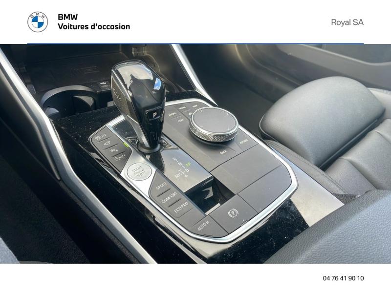 318dA 150ch Edition Sport