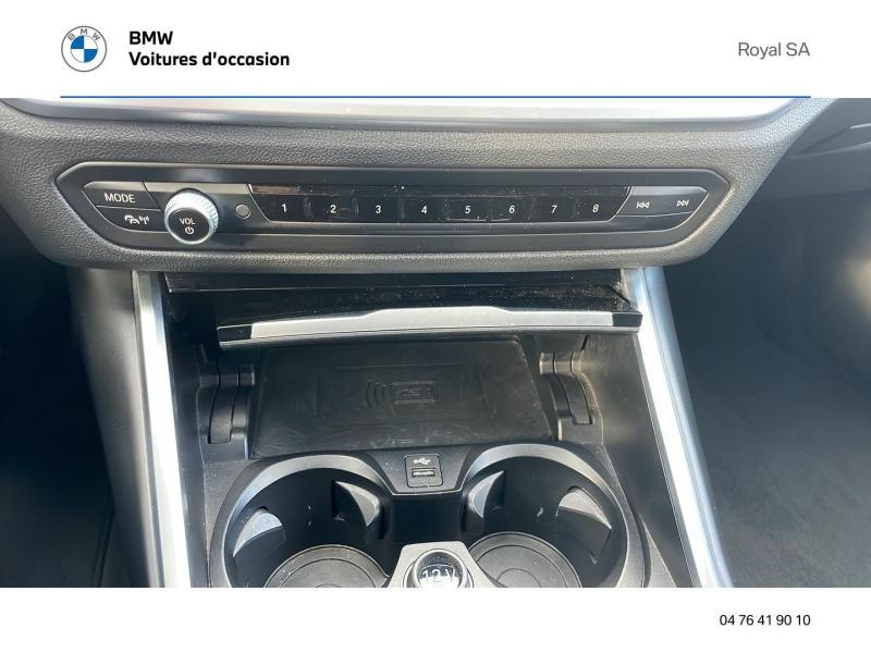 318dA 150ch Edition Sport