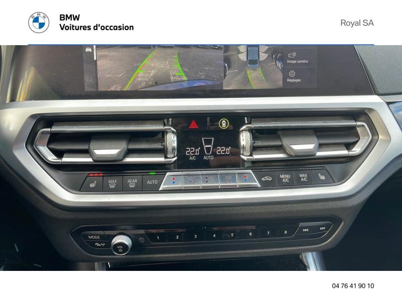 318dA 150ch Edition Sport