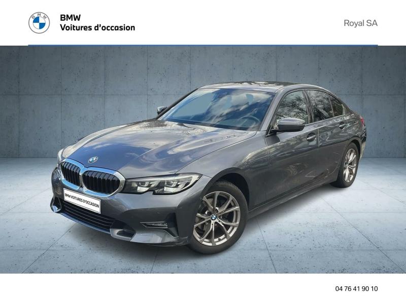 318dA 150ch Edition Sport