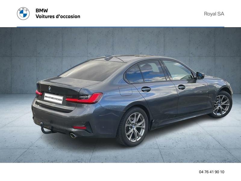 318dA 150ch Edition Sport