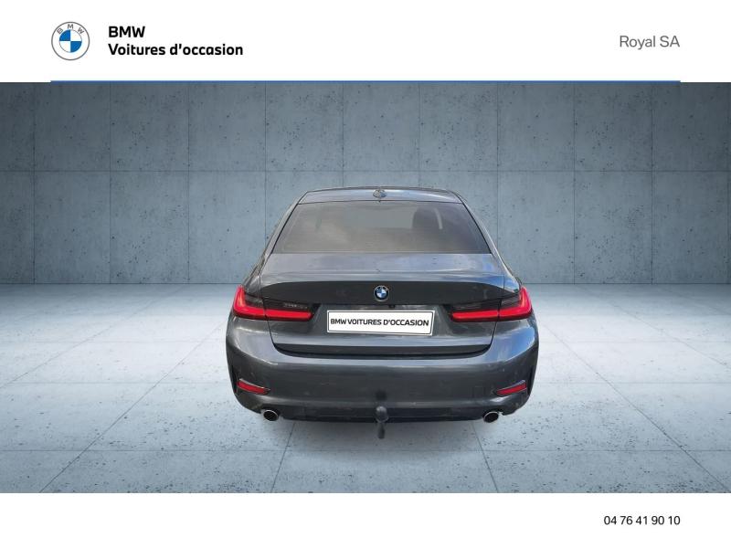 318dA 150ch Edition Sport