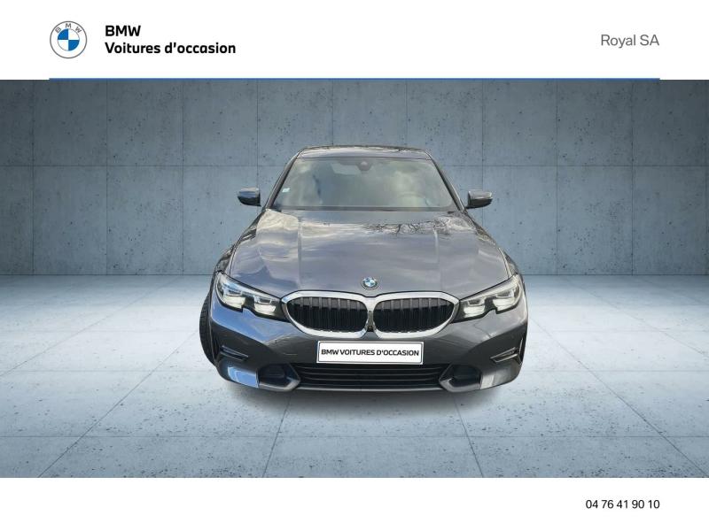 318dA 150ch Edition Sport