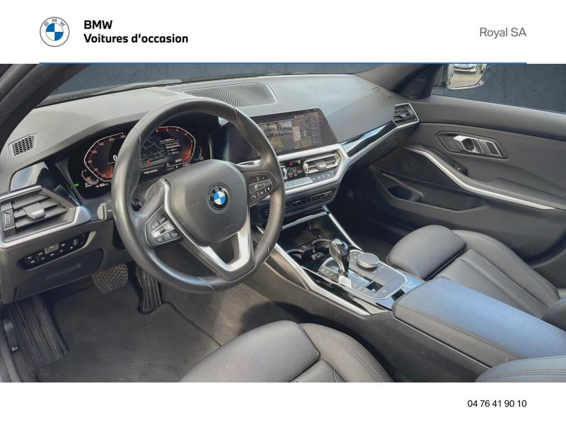 318dA 150ch Edition Sport