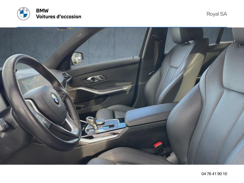 318dA 150ch Edition Sport