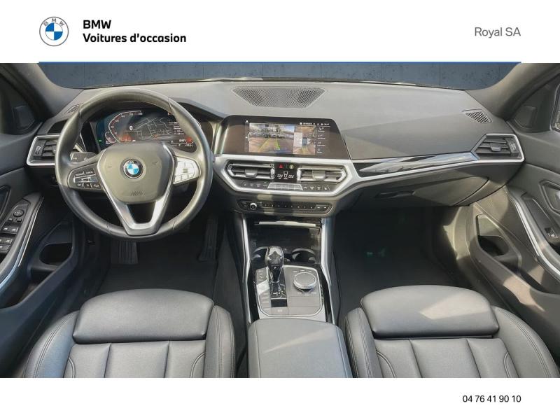 318dA 150ch Edition Sport