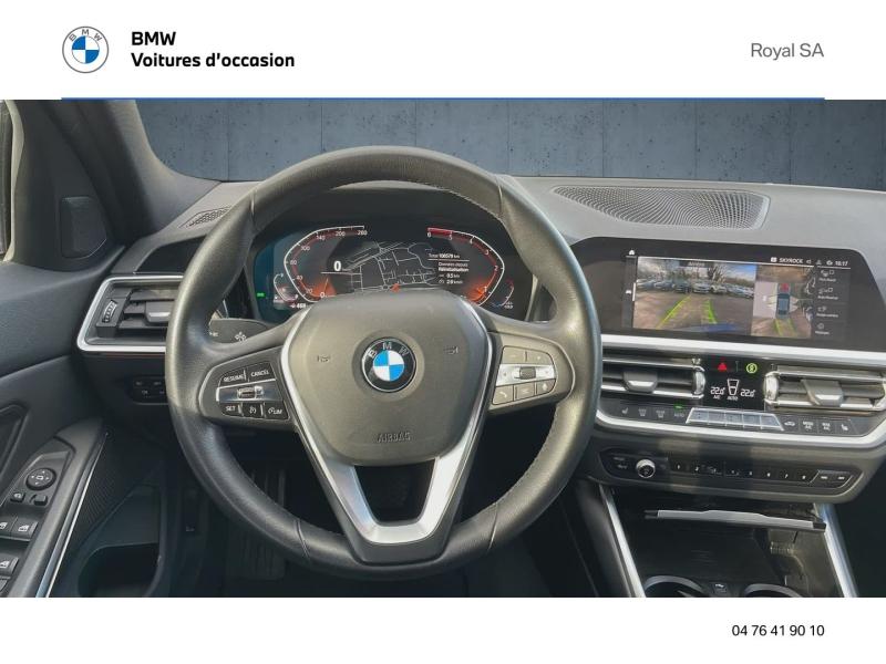 318dA 150ch Edition Sport