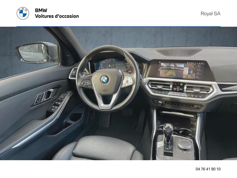 318dA 150ch Edition Sport