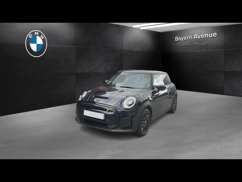 MINI Mini Cooper SE 184ch Edition Camden BVA 5CV
