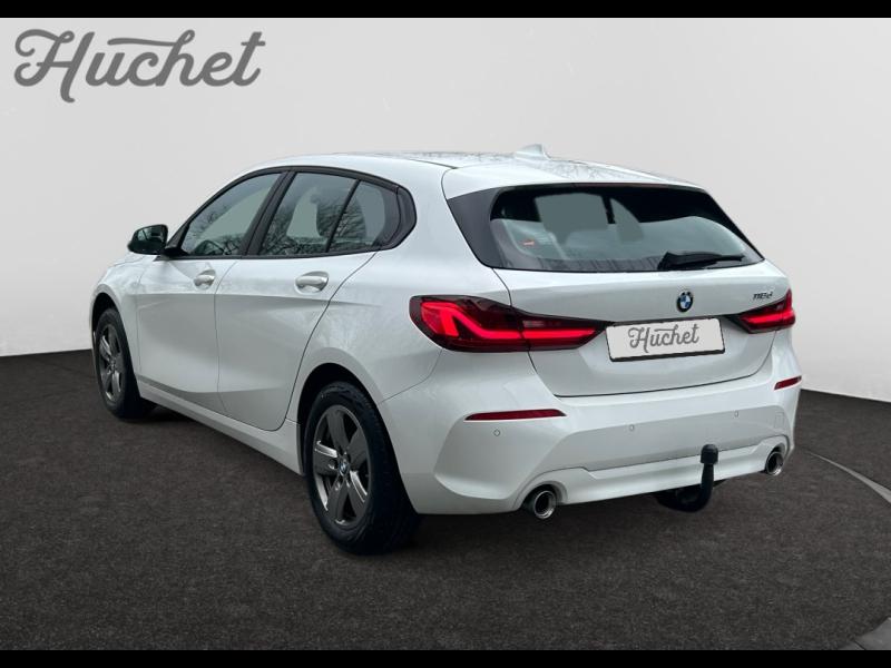 118dA 150ch 8cv