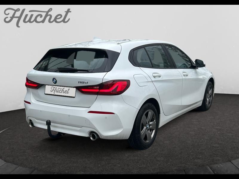118dA 150ch 8cv