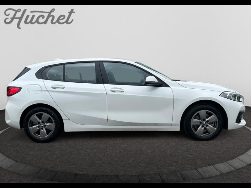 118dA 150ch 8cv