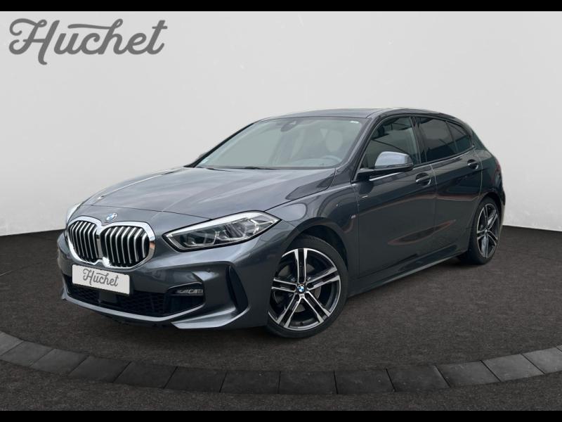 118iA 140ch M Sport DKG7