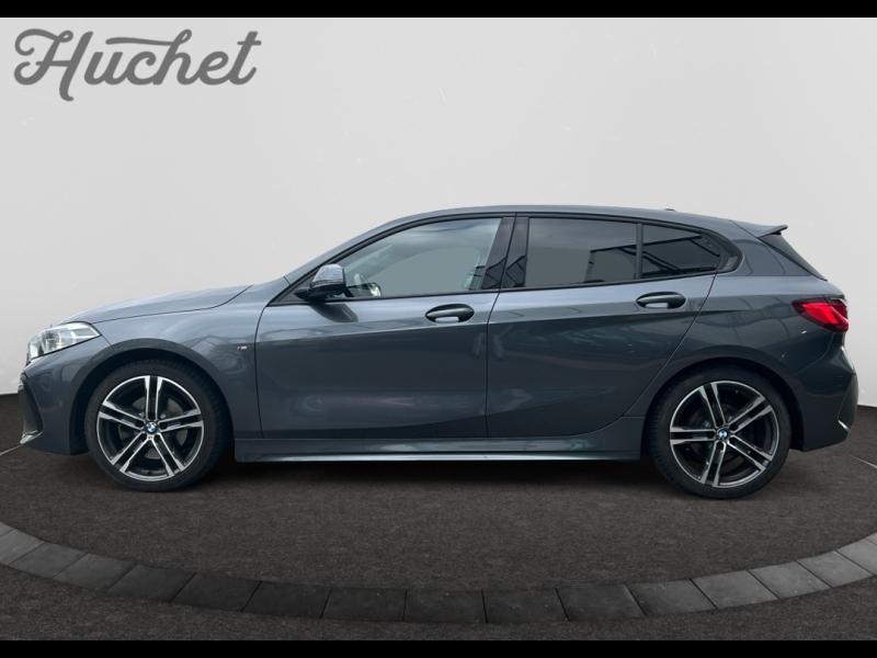118iA 140ch M Sport DKG7