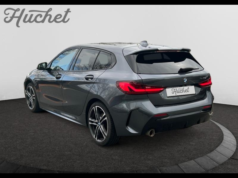118iA 140ch M Sport DKG7